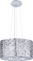 ET2 Inca 7-Light Pendant Model: E21309-10PC