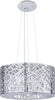 ET2 Inca 7-Light Pendant Model: E21309-10PC