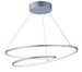 ET2 Cycle 25 LED Pendant Model: E21325-MS