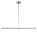 ET2 Dorian 36 Linear LED Pendant Model: E21355-PC