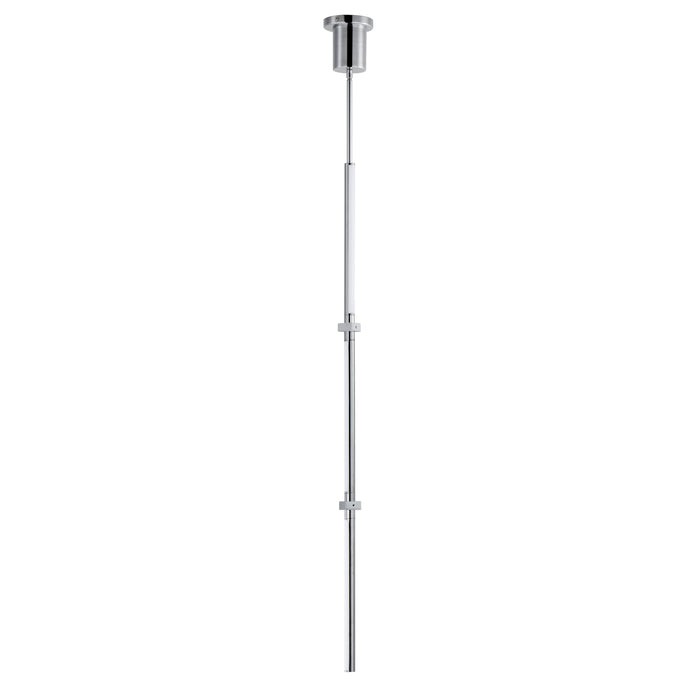 ET2 Dorian 48 Vertical LED Pendant Model: E21358-PC