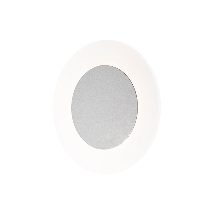 ET2 Saturn II LED Flush Mount/Wall Sconce Model: E22661-11MS