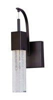 ET2 Fizz III 1-Light LED Wall Sconce Model: E22760-89BZ