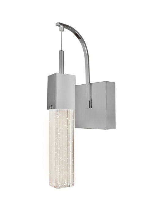 ET2 Fizz III 1-Light LED Wall Sconce Model: E22760-89PC