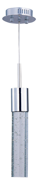 ET2 Fizz IV 1-Light LED Pendant Model: E22771-91PC