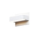 ET2 Omni 7 LED Wall Sconce Model: E23210-90WT