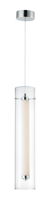 ET2 Centrum Medium LED Pendant Model: E23311-24PC