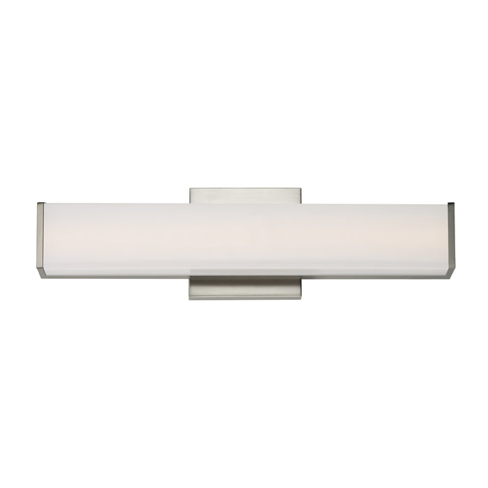 ET2 Baritone 18 LED Bath Vanity Model: E23400-01PC