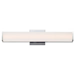 ET2 Baritone 24 LED Bath Vanity Model: E23402-01PC