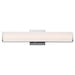 ET2 Baritone 24 LED Bath Vanity Model: E23402-01PC