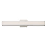 ET2 Baritone 30 LED Bath Vanity Model: E23404-01SN