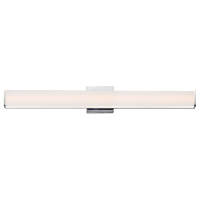 ET2 Baritone 36 LED Bath Vanity Model: E23406-01PC