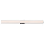 ET2 Baritone 48 LED Bath Vanity Model: E23408-01PC