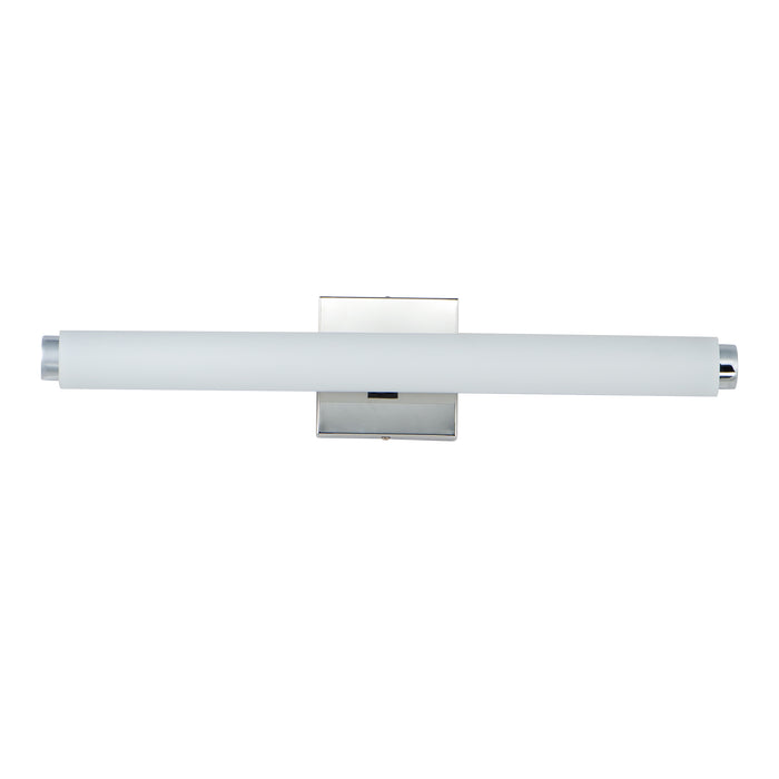 ET2 Soprano 18 LED Bath Vanity Model: E23410-01PC