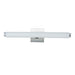 ET2 Soprano 18 LED Bath Vanity Model: E23410-01PC