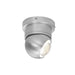 ET2 Nodes Adjustable LED Monopoint CCT Select Model: E23510-AL