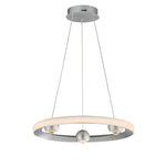 ET2 Nodes 18 LED Pendant CCT Select Model: E23511-AL