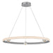 ET2 Nodes 32 LED Pendant CCT Select Model: E23513-AL