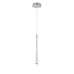 ET2 Stillo 1-Light LED Pendant Model: E24211-122SN