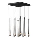 ET2 Stillo 9-Light LED Pendant Model: E24217-138BK