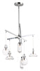 ET2 Kem 6-Light Pendant Model: E24306-18PC