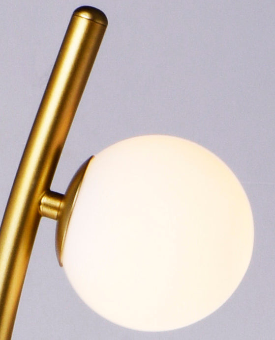 ET2 Rover LED Floor Lamp Model: E24769-11MG