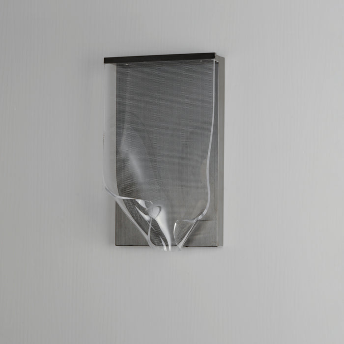 ET2 Rinkle LED Wall Sconce Model: E24871-133BGM