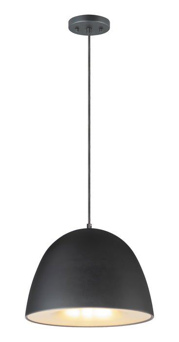 ET2 Fungo 16 LED Pendant Model: E24914-BKSBR