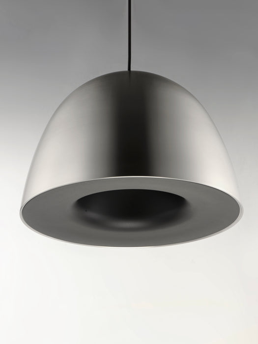 ET2 Fungo 16 LED Pendant Model: E24914-SNBK