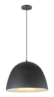 ET2 Fungo 24 LED Pendant Model: E24916-BKSBR