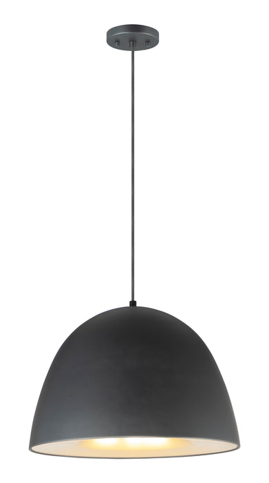 ET2 Fungo 24 LED Pendant Model: E24916-BKSBR