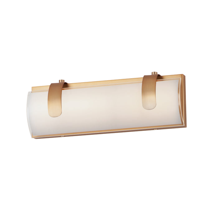 ET2 Clutch 13 LED Bath Vanity Model: E25131-92GLD