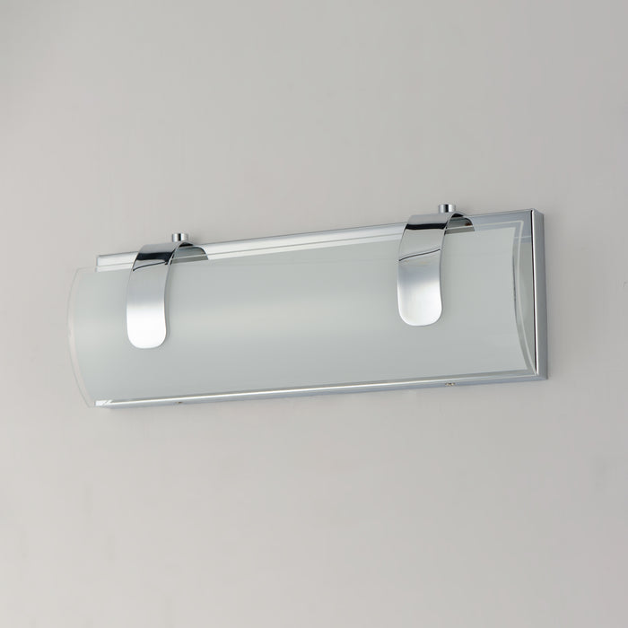 ET2 Clutch 13 LED Bath Vanity Model: E25131-92PC