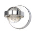 ET2 Cosmo LED Wall Sconce Model: E30611-91PC