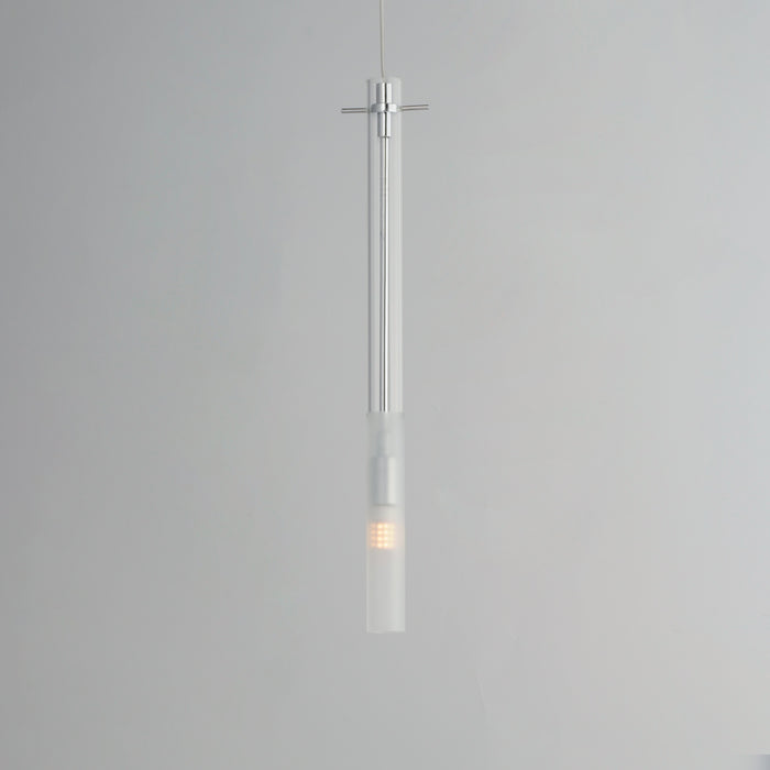 ET2 Pipette 18 1-Light Pendant Model: E31092-93PC