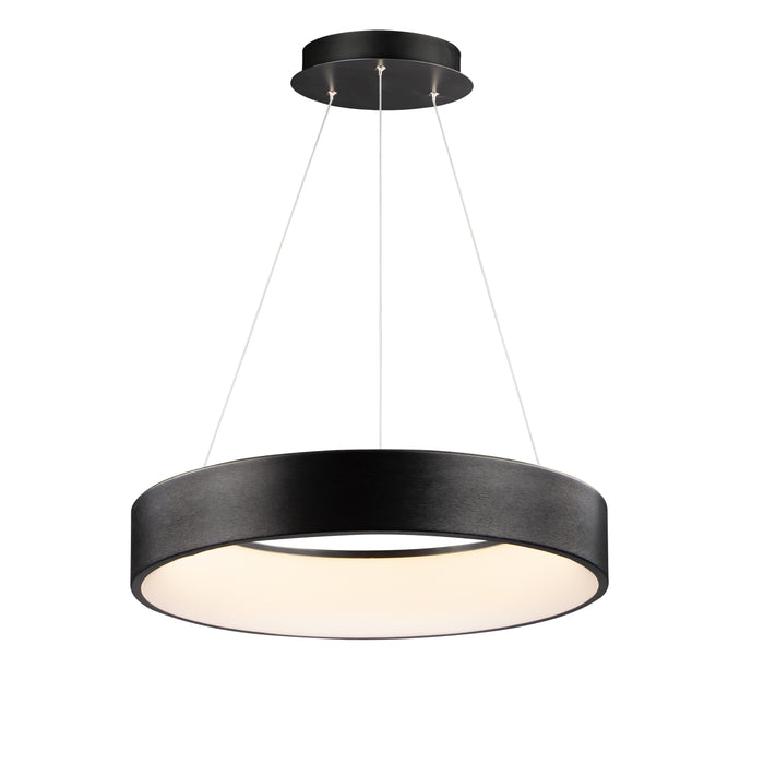 ET2 iQ 24 LED Pendant WiZ Color Model: E31258-BBK