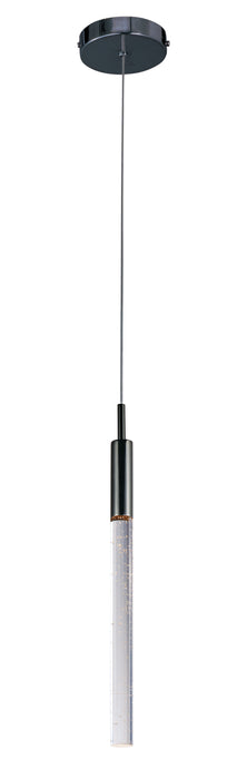 ET2 Scepter 1-Light LED Pendant Model: E32771-91BC