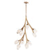 ET2 Blossom 10-Light LED Pendant Model: E32798-93NAB