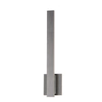 ET2 Alumilux: Line 18 LED Outdoor Wall Sconce Model: E41342-ABZ