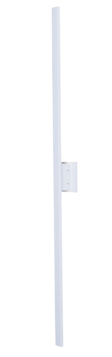 ET2 Alumilux: Line 51 LED Outdoor Wall Sconce Model: E41344-WT