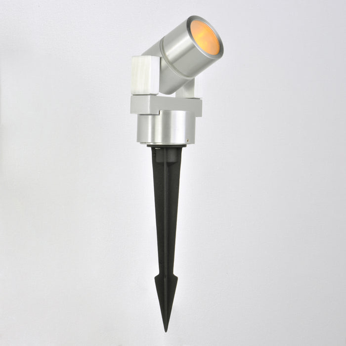 ET2 Alumilux Landscape LED Spot Light Model: E41350-SA