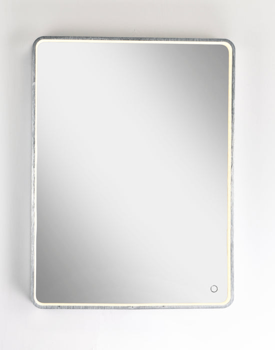 ET2 24 x 31.5 Rectangular LED Mirror Model: E42014-90AL