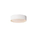 ET2 Echo 13 LED Flush Mount Model: E51010-WT