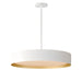 ET2 Echo 24 LED Pendant Model: E51015-WTGLD