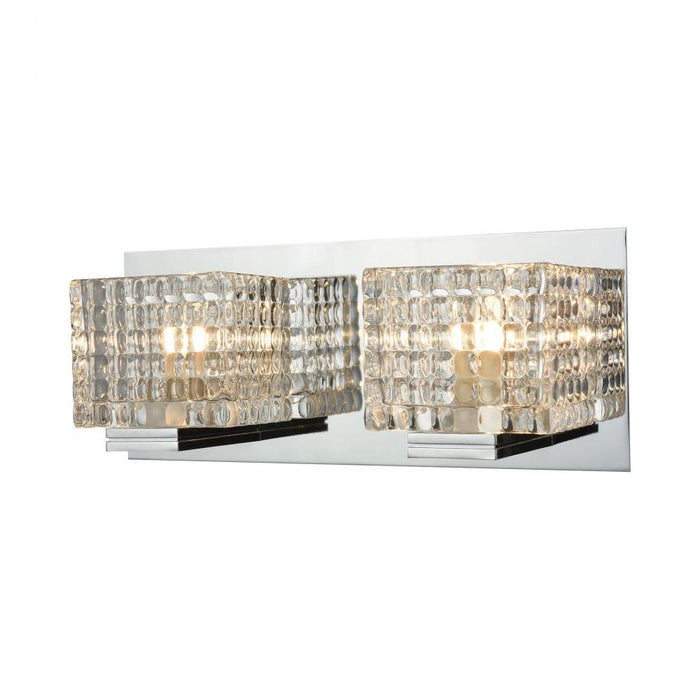 Elk Chastain Vanity Light Model: BV2312-0-15