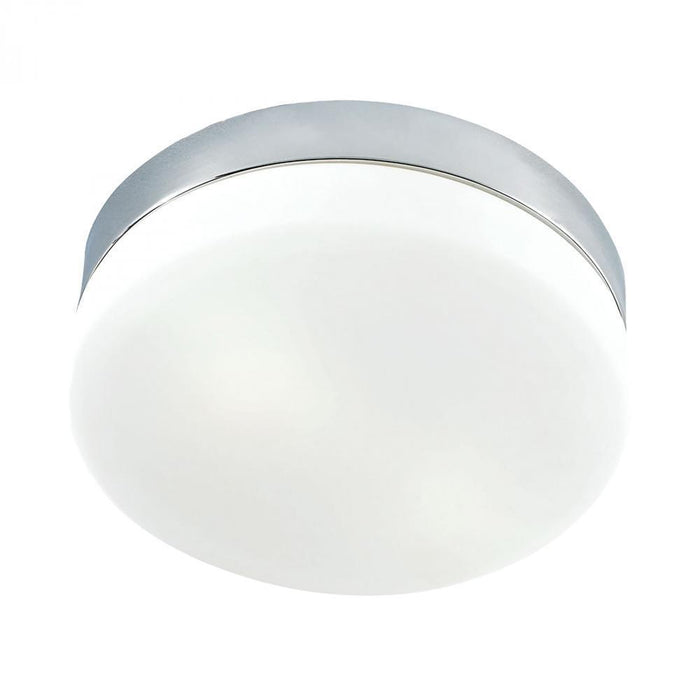 Alico (Elk) Disc 2 Light Flush Mount In Metallic Grey Model: FM1025-10-95