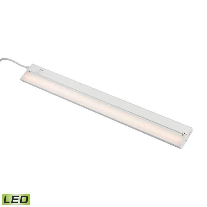 Alico (Elk) Zeeled Pro 1 Light Utility Light In White Model: LV032RSF