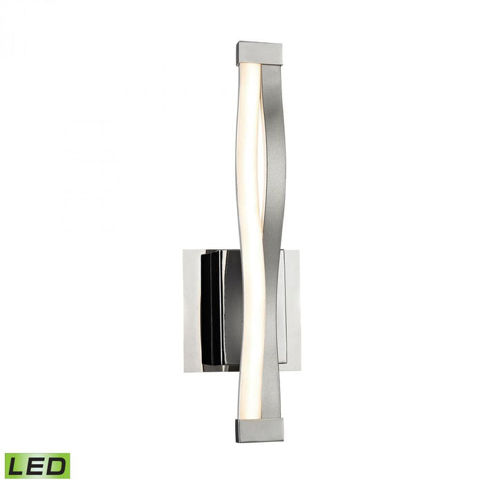 Elk Twist Sconce Model: WSL1351-10-98