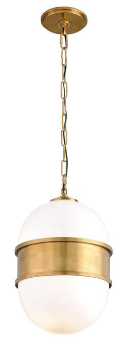 Corbett Broomley 2 Light Pendant Model: 272-42