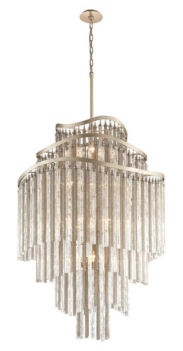 Corbett Chimera 18 Light Pendant Entry Model: 176-718